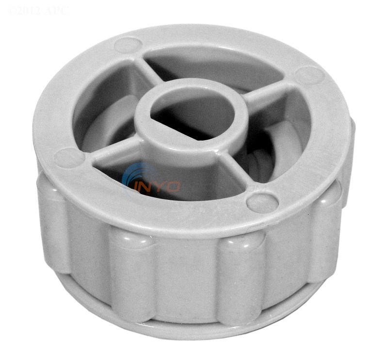 RING, DRIVE W/RUBBER ASSY