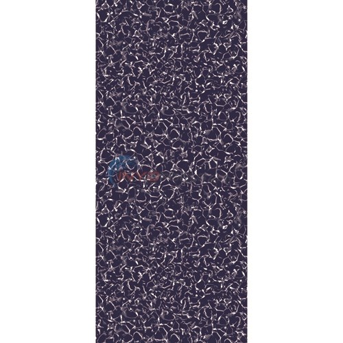 15' x 26' Oval 48"-72" Depth Overlap Expandable Reflections Standard Gauge Liner - FR1526EXP