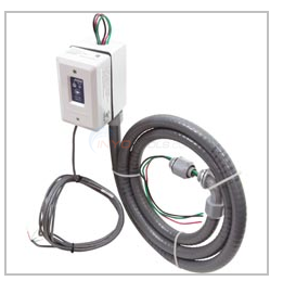Omni RS485 Smart Relay