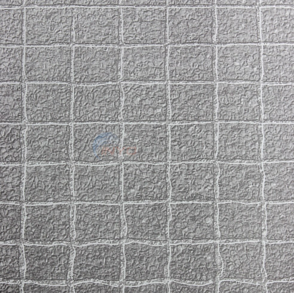 Wilbar Reprieve 24' Round 54" Steel Above Ground Pool (Skimmer Included) - PREP2454SSPSSN1