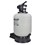 Hayward Sand Filter with Top Mount Valve 16" Tank - W3S166T