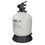 Hayward Sand Filter with Top Mount Valve 18" Tank - W3S180T