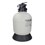 Hayward Pro Series Sand Filter with Top Mount Valve 18" Tank - W3S180T