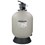 Hayward Sand Filter with Top Mount Valve 24 Inch Tank - W3S244T