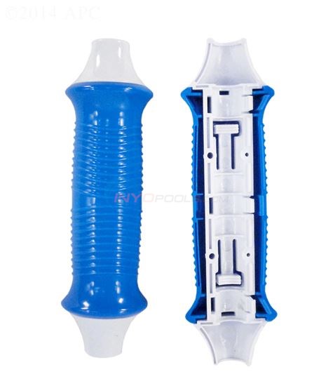 SWIVEL ASSY, EZ, W/HRDWARE, INSTRCT; (EA/1/1)