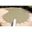 16' x 36' Rectangular w/ 4' x 8' Right Step Tan Solid Safety Cover 18 Year (2 Years Full) - DTSAMD163658RSF
