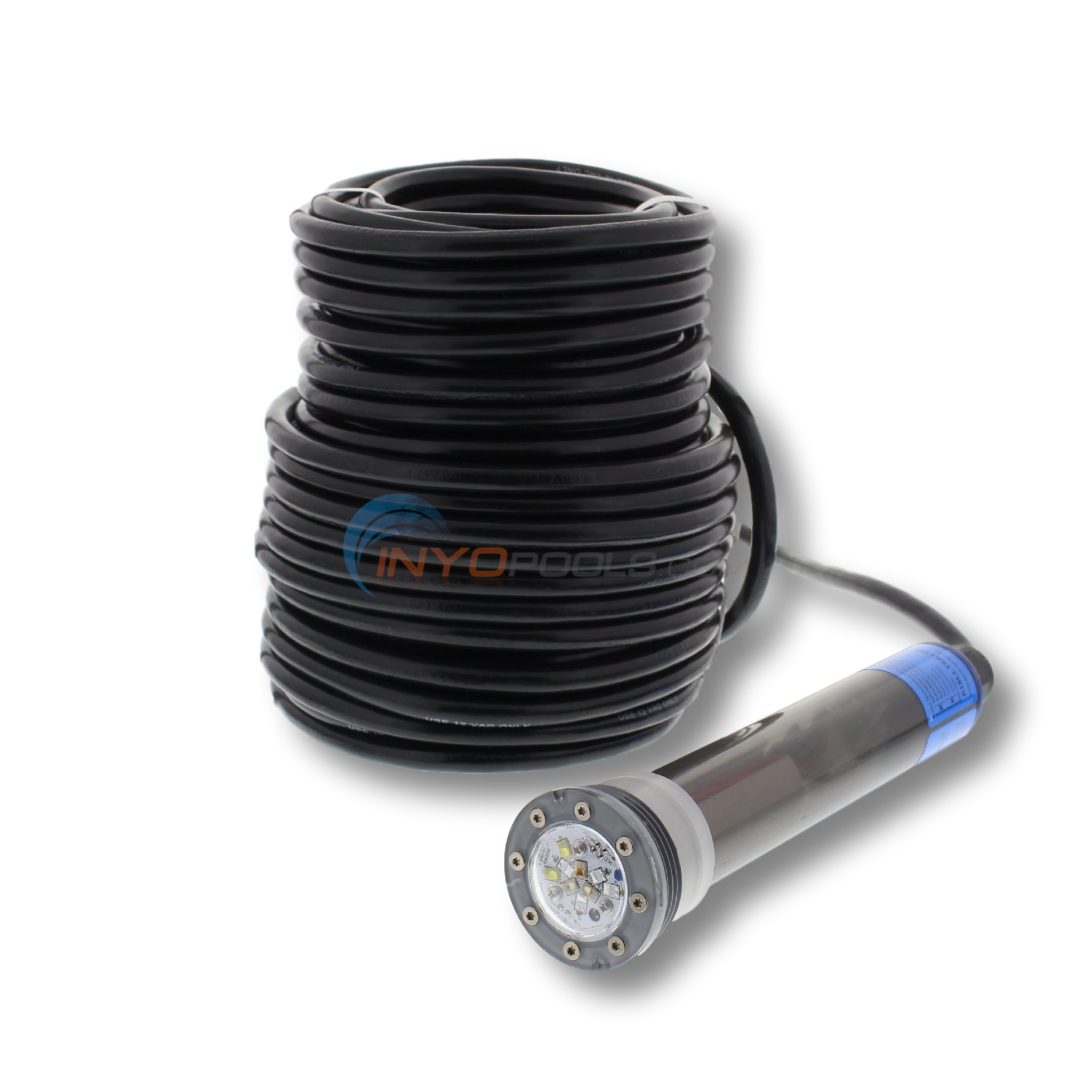Zodiac MINIMELODY100 Savi Mini Melody 12V 6W 100' Cord Pool Light