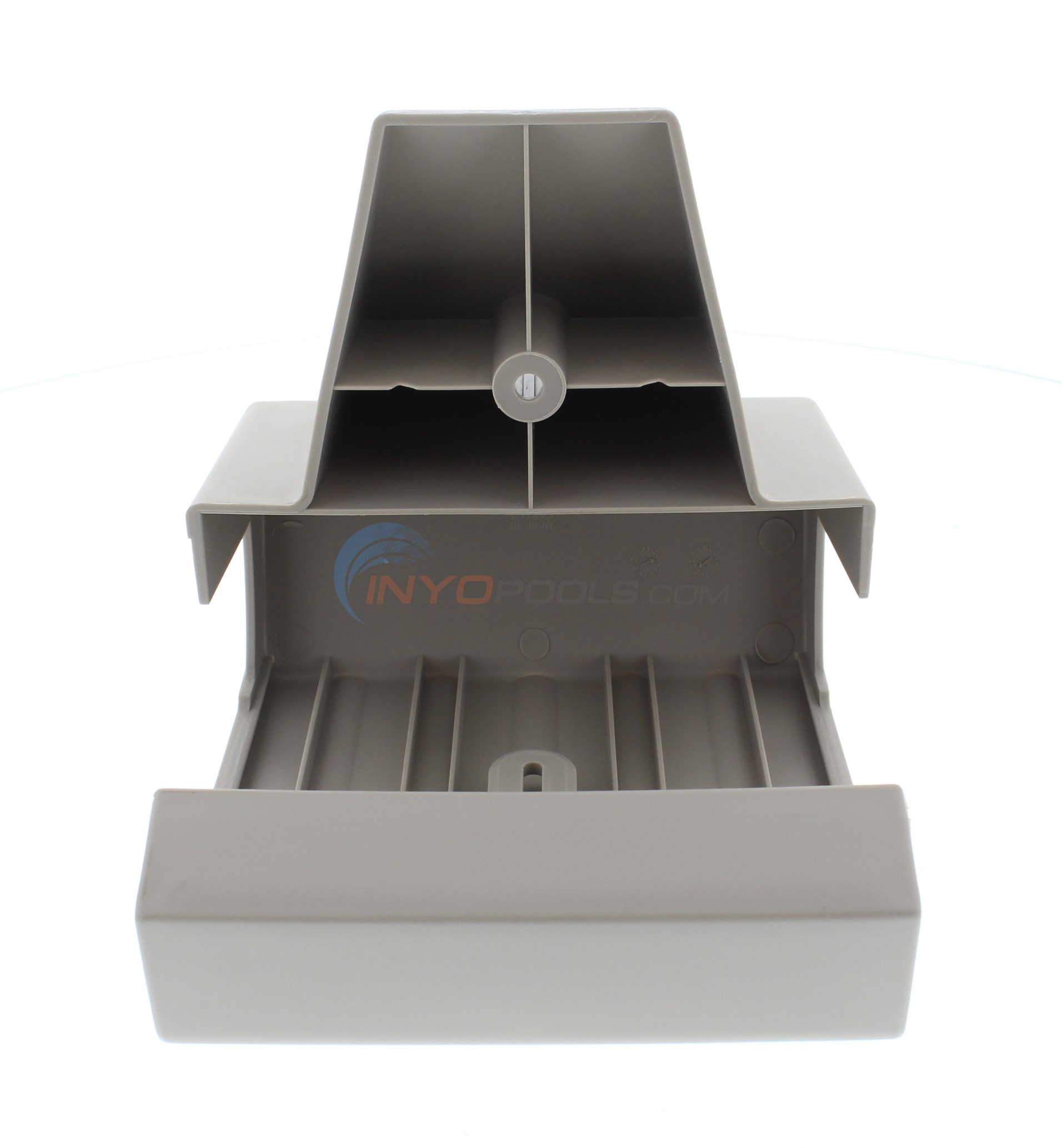 Wilbar Vogue Alias Ledge Cover, Sand, Single - SD768-27100ABC