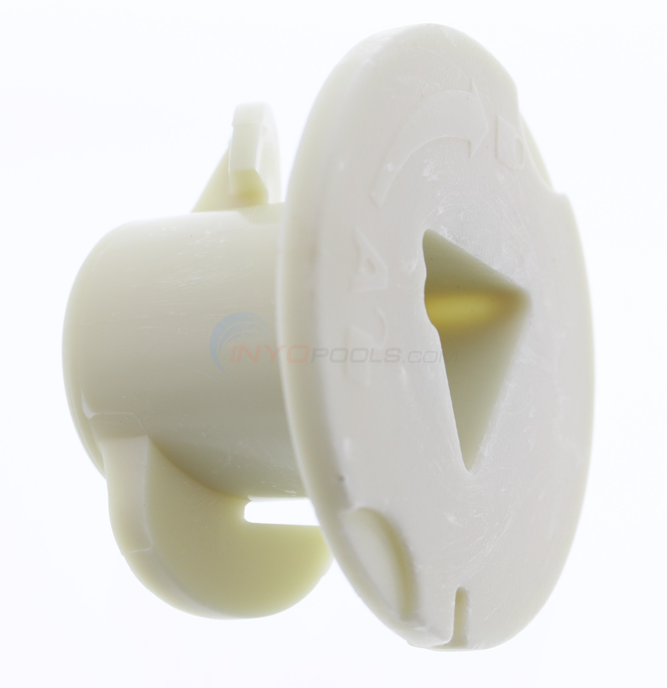 Wilbar Locking Cam Resin (Single) - SL201-003
