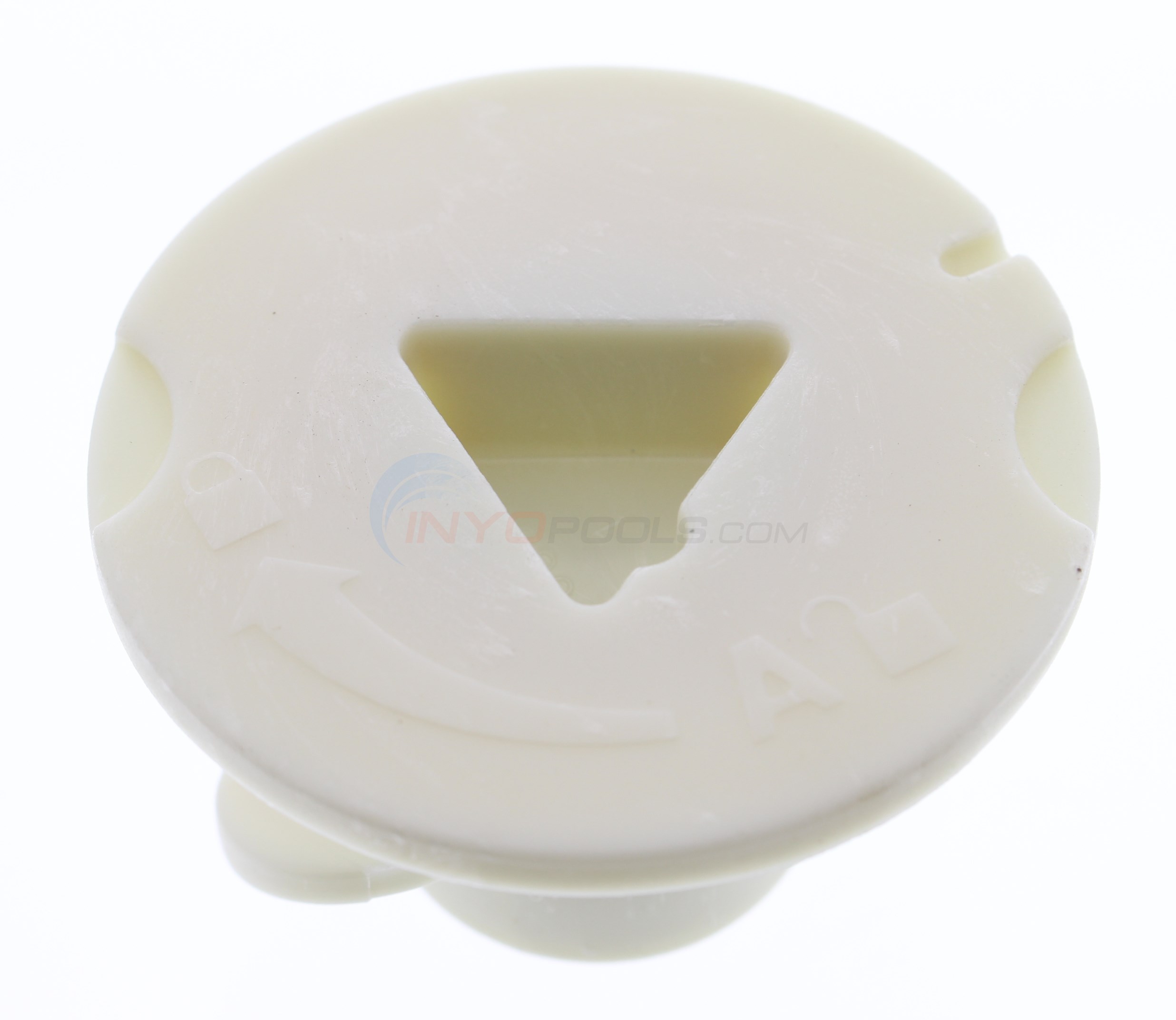 Wilbar Locking Cam Resin (Single) - SL201-003