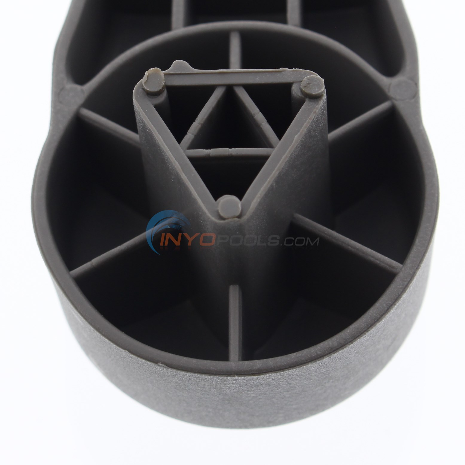 Wilbar Key - Locking Cam Resin (Single) - SL201-004