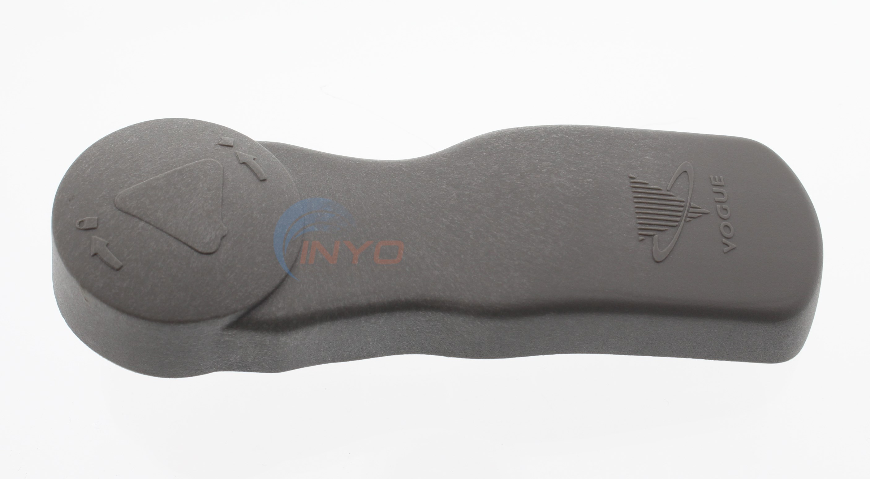 Wilbar Key - Locking Cam Resin (Single) - SL201-004