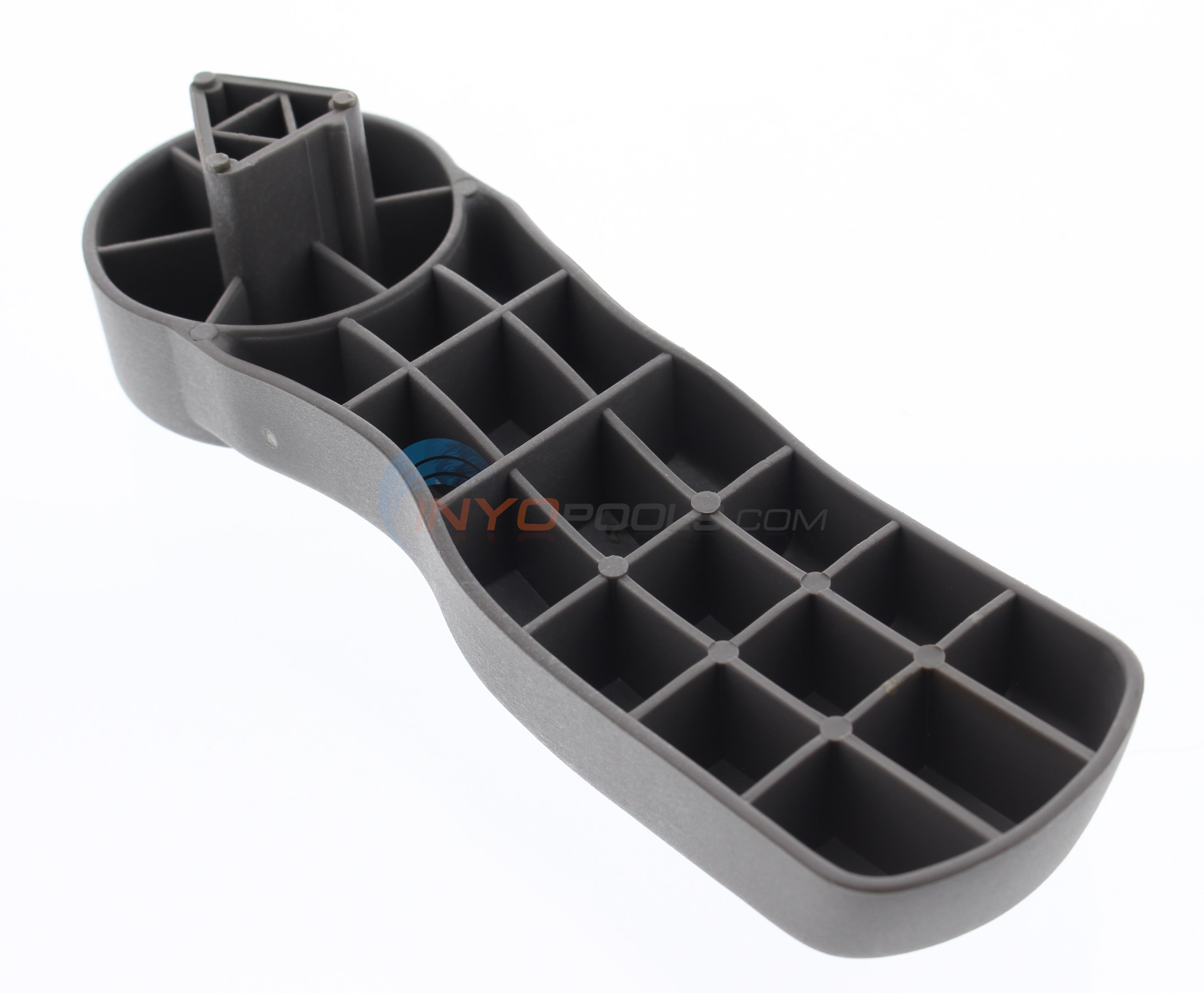 Wilbar Key - Locking Cam Resin (Single) - SL201-004