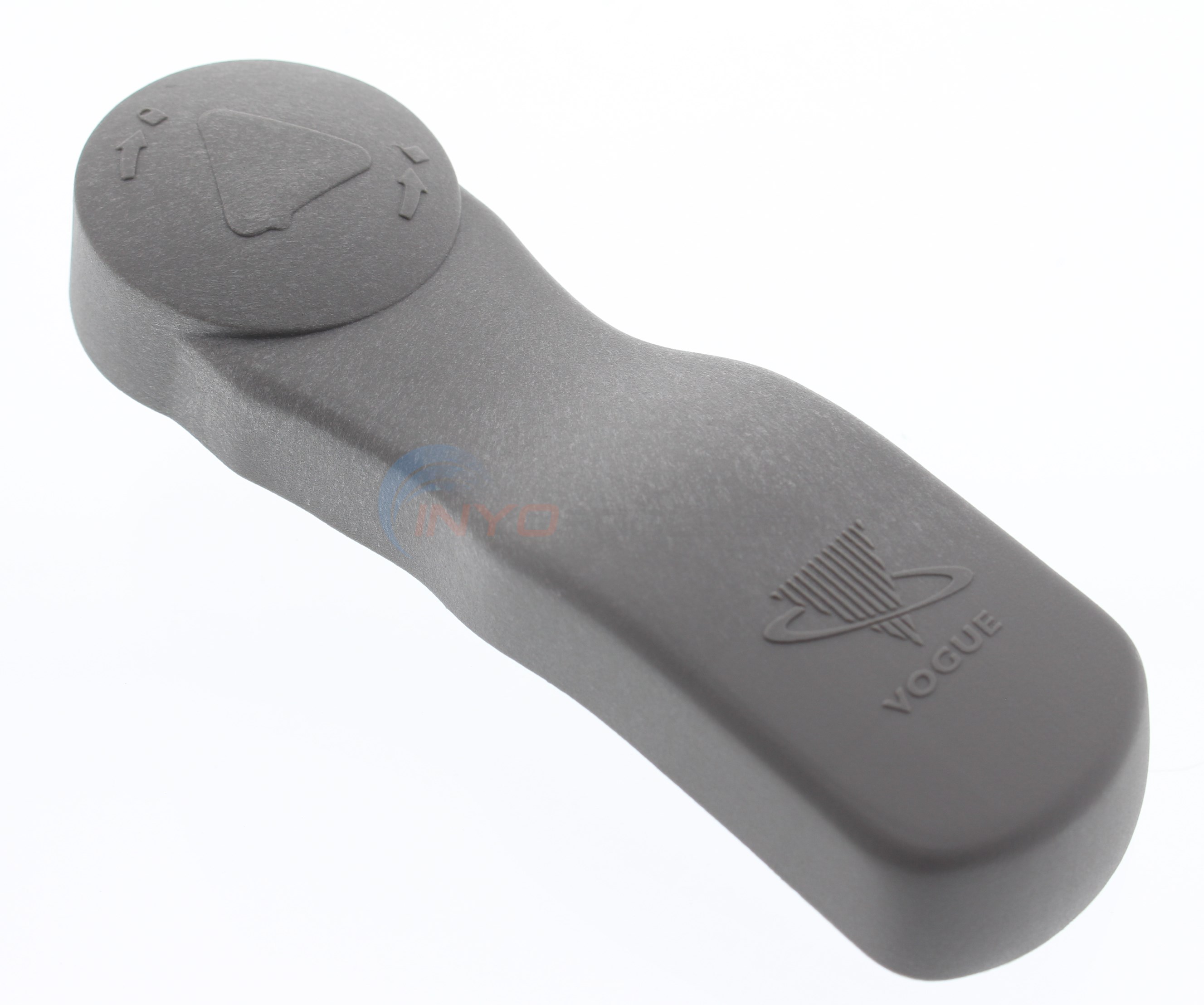 Key - Locking Cam Resin (Single)