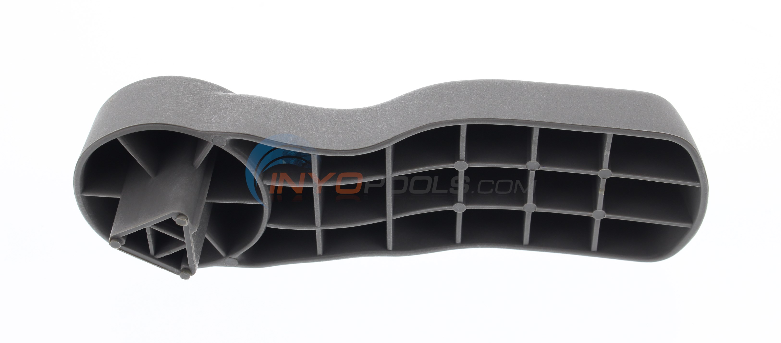 Wilbar Key - Locking Cam Resin (Single) - SL201-004