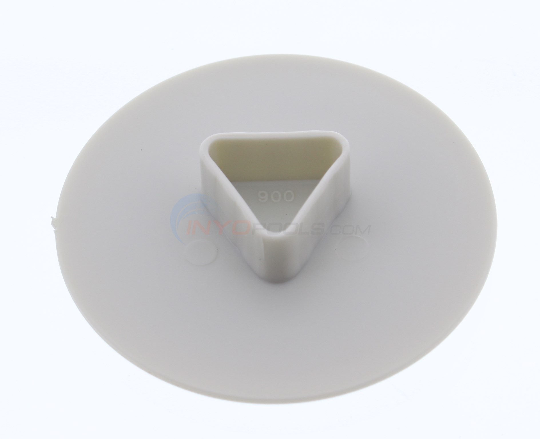 Cap - Locking Cam Resin (Single)