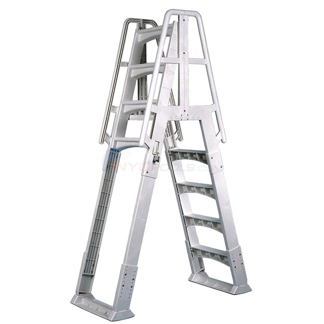 A-Frame Flip Up Ladder - NE1222