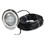 Hayward ColorLogic Light 120v 50 Ft. Cord w/ Stainless Steel Face Ring Gen. 4.0 - W3SP0527SLED50