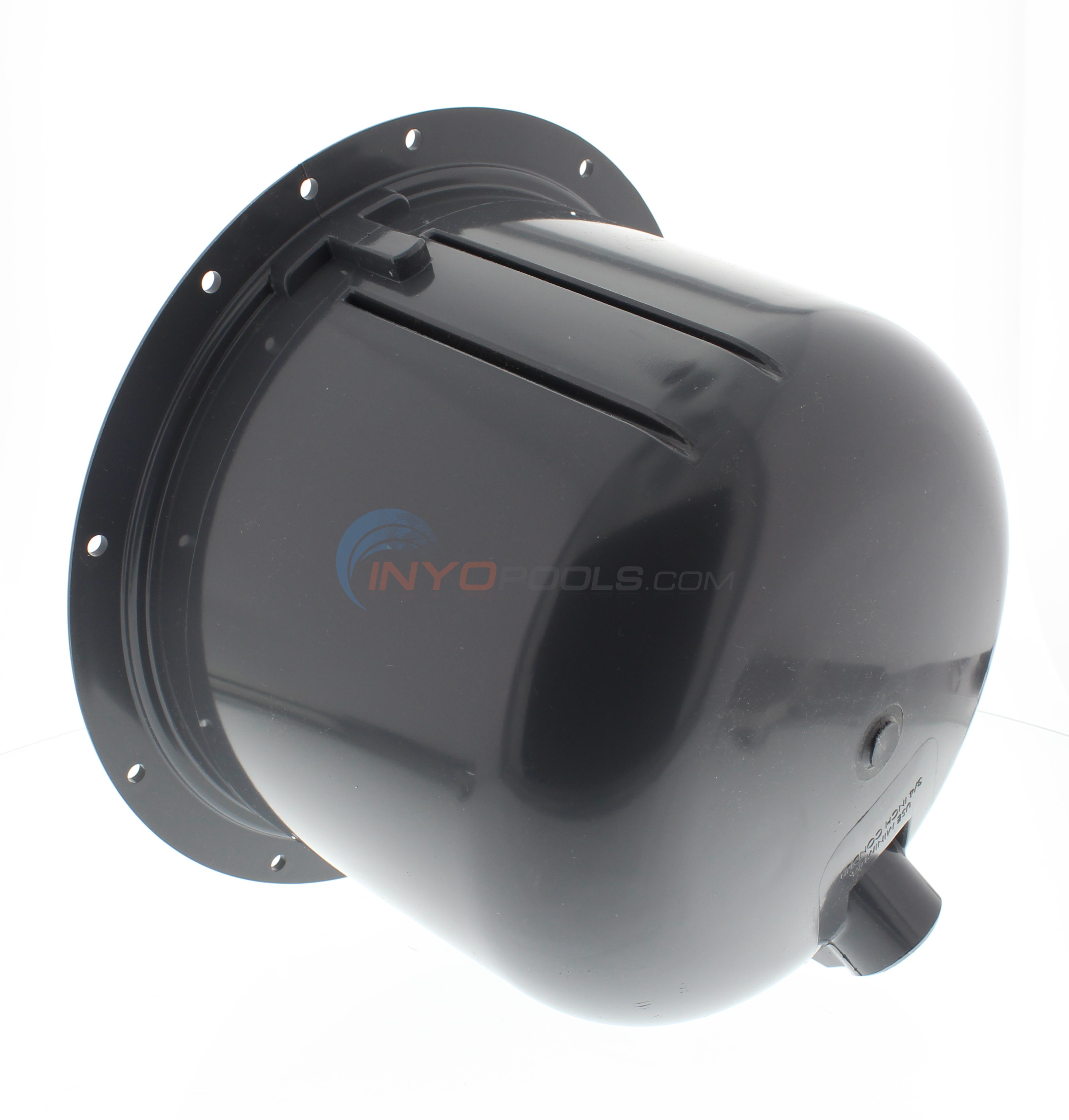 Hayward Large Plastic Pool Niche Vinyl/Fiberglass SP0607U