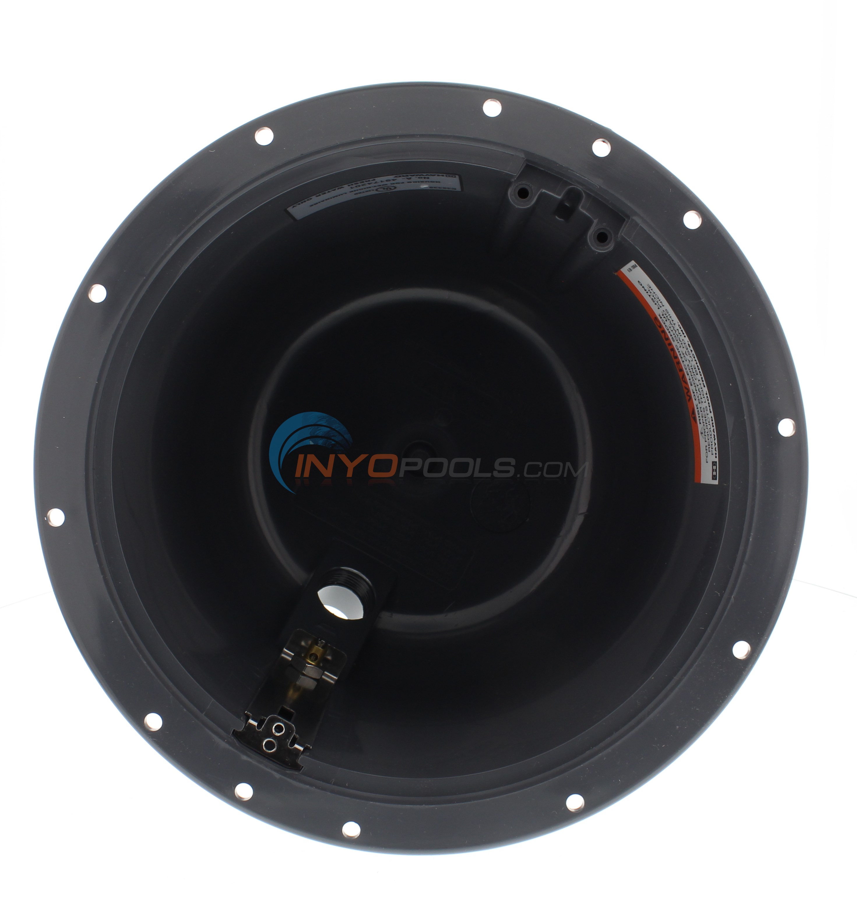 Hayward Large Plastic Pool Niche Vinyl/Fiberglass SP0607U