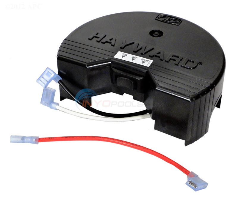 Microprocessor Pump Timer, Connects To All Flex48 Motors (sp1500ft