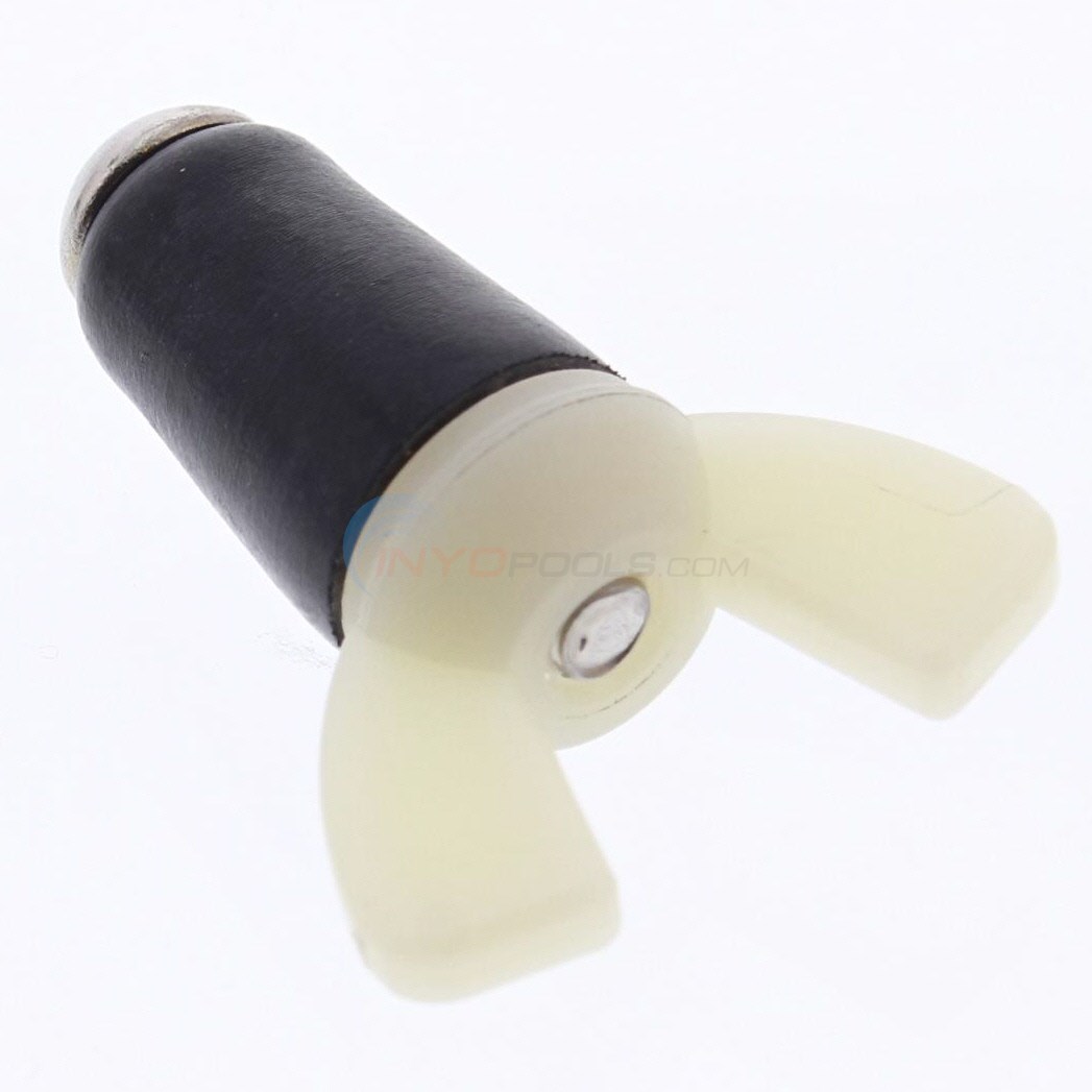 Winter Plug #000 for 3/8" Pipe