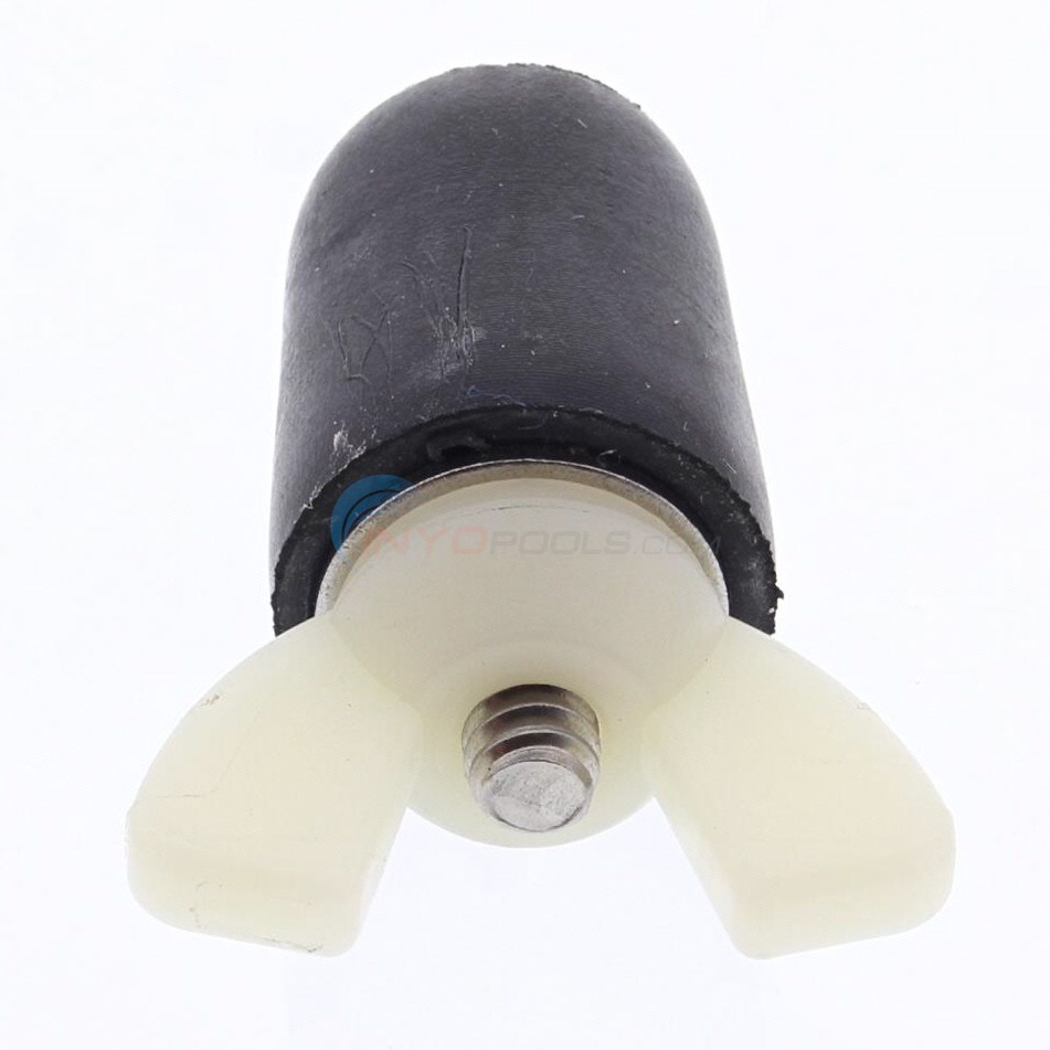 Technical Products Inc. Winter Plug for Pool #0 for 1/2" Pipe - SP20