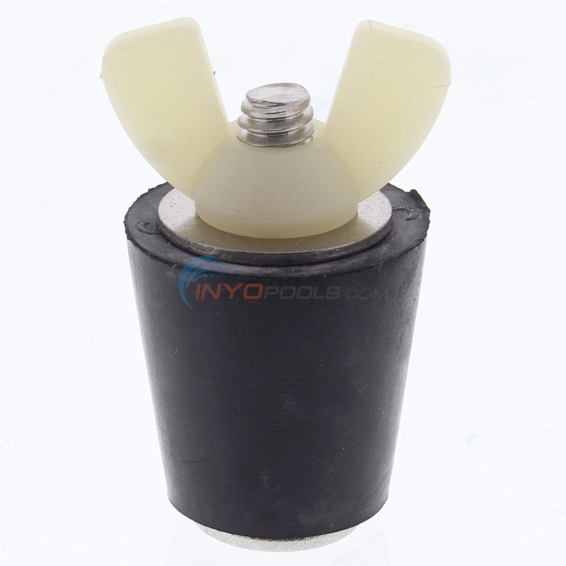 Winter Pool Plug #3 for 3/4" Pipe