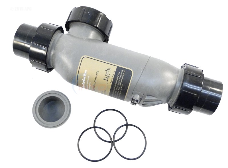 Zodiac Spool Piece and Cleaning Kit - Thumbnail 2