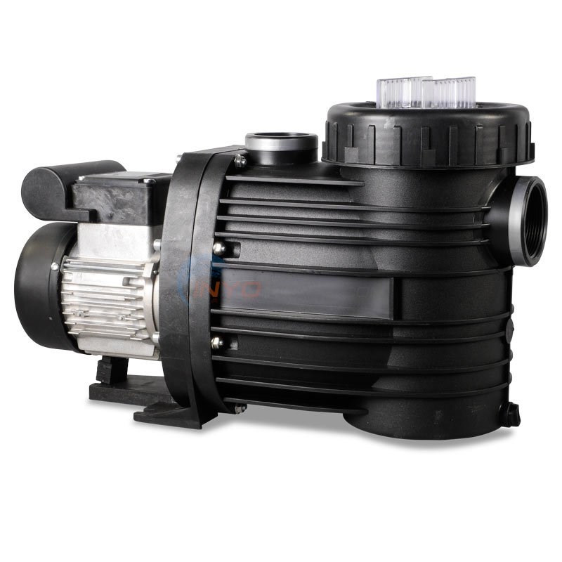 Speck E90 1.5 HP Single Speed Pool Pump (E90III)