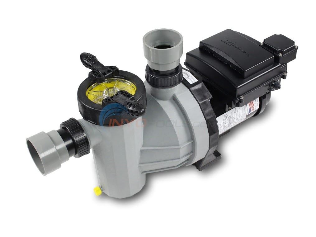 Speck Badu EcoMV 2.4 HP Pool Pump (EcoMV/72-V) - 2072266213