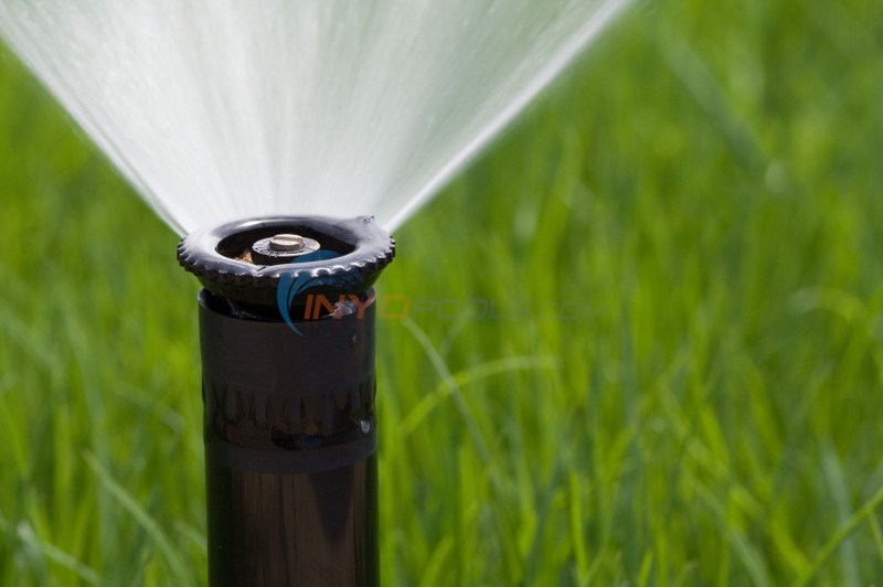 Jandy Aqualink Sprinkler Module - SPK8 - INYOPools.com