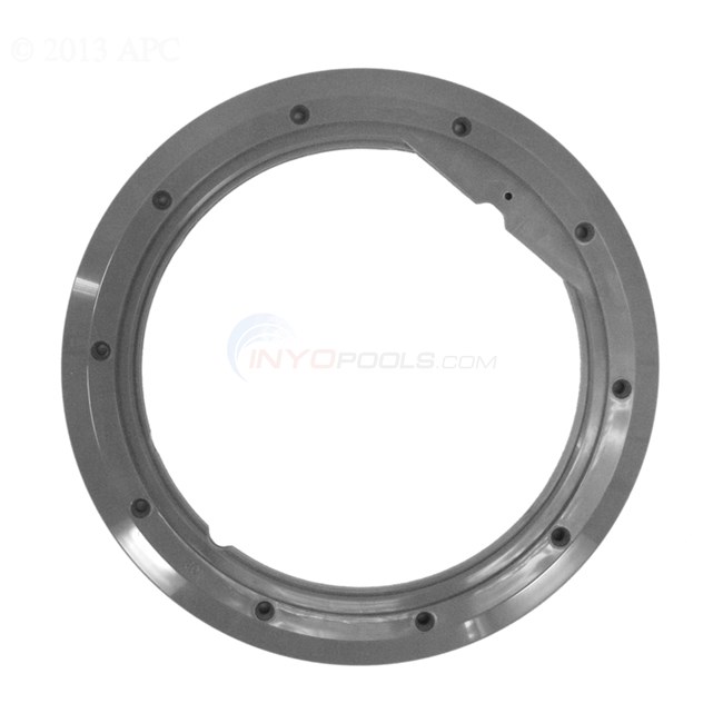Hayward Front Frame Ring-Dark Gray - SPX0507A1DGR