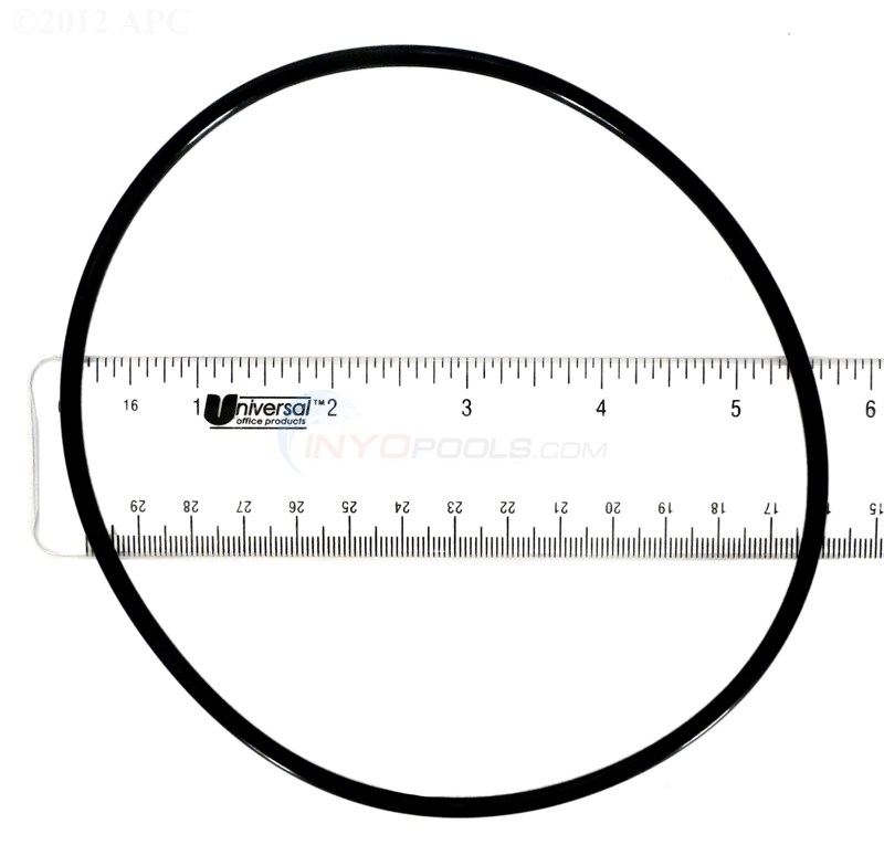 Cover O-ring - SPX0710XZ3