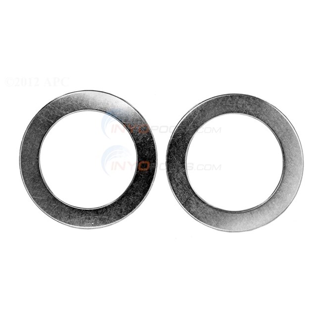 Hayward Valve Spring Washer Replacement, Set of 2 - SPX0710Z62