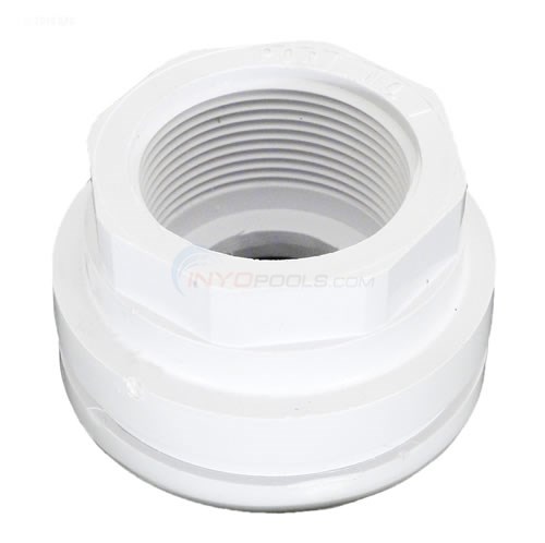 CONNECTOR,END-THREADED