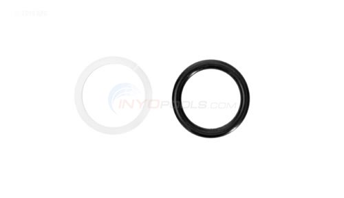 Oring & Backup Ring (O418KIT) (spx0735ga)