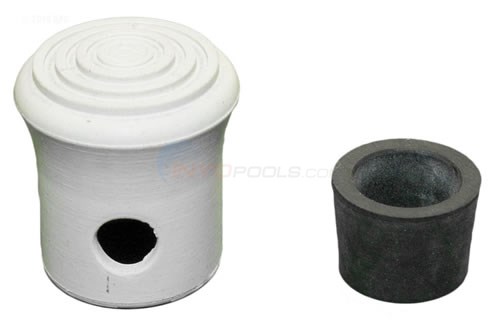 Hayward Cap/bushing Kit (spx1430z1a) - INYOPools.com