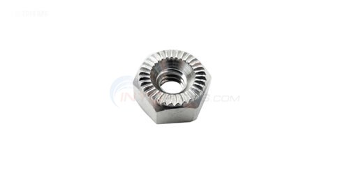 Hayward Nut, Housing- Hex Head (spx1500y2)