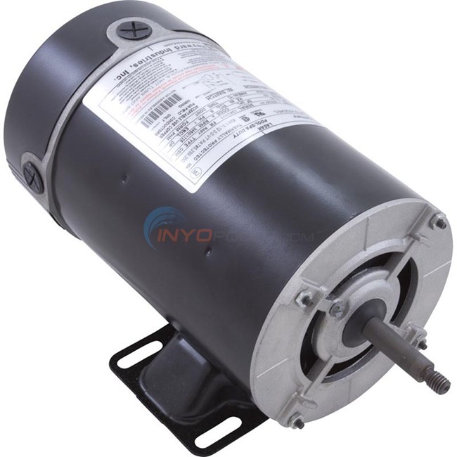 Hayward 1.5 HP Dual Speed Motor w/ Switch - SPX1515Z2ES - INYOPools.com