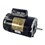 Hayward (Century) 1-1/2 HP Max Rated Motor, C-Face 56J Frame, Dual Speed, 115/230 Volts - SPX1610Z2M