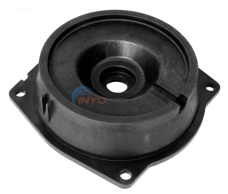 Seal Plate Up Rated 2.5 HP