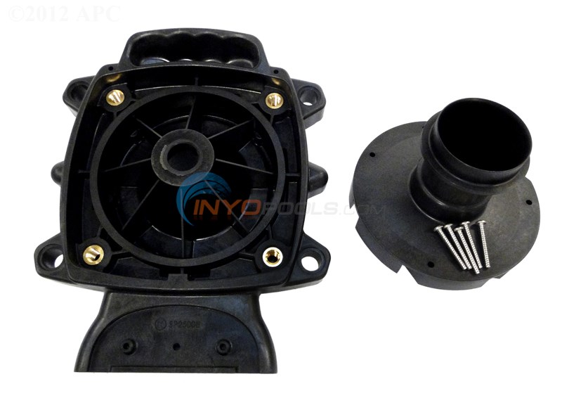 SEAL PLATE (SPX2700E)