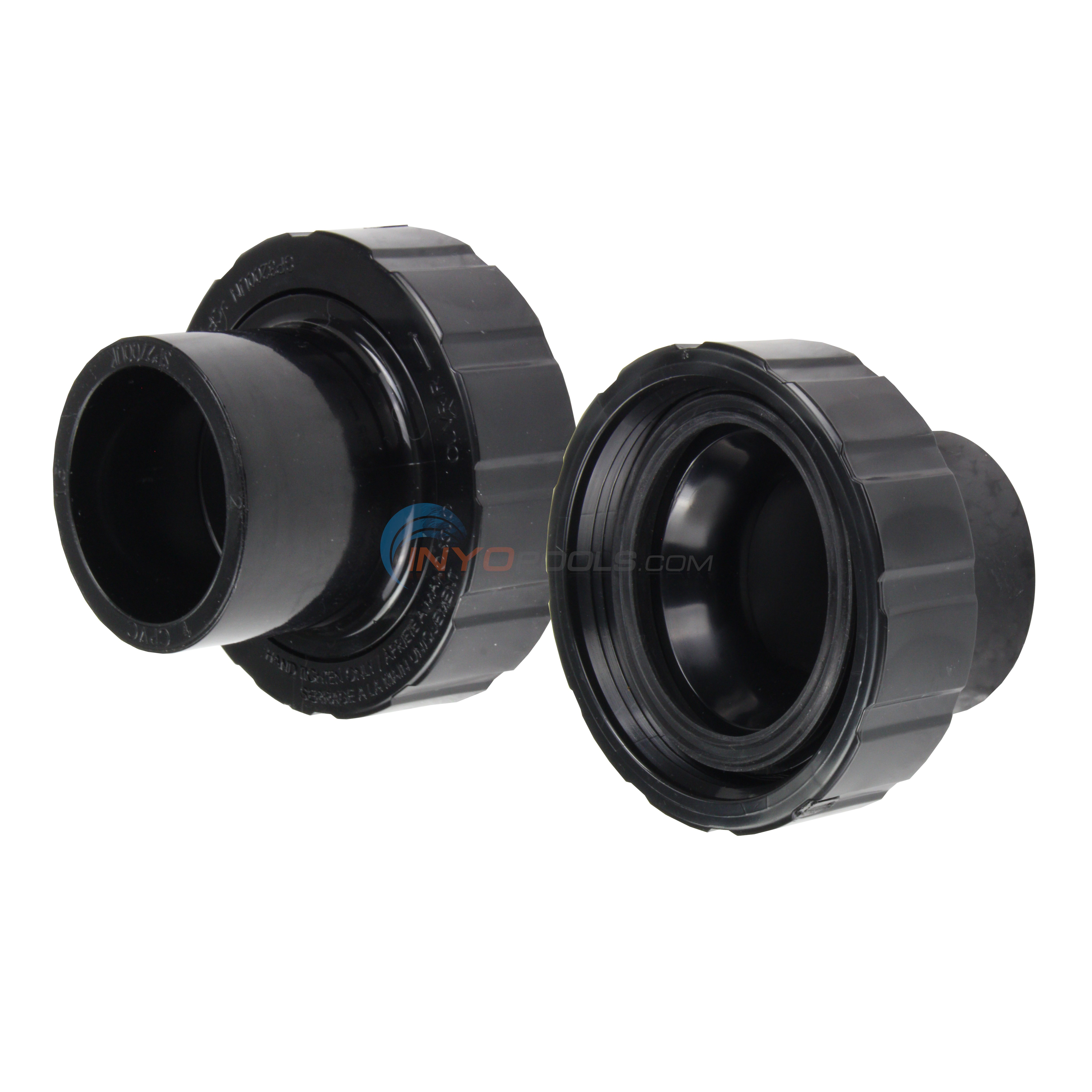 Union Connector Kit