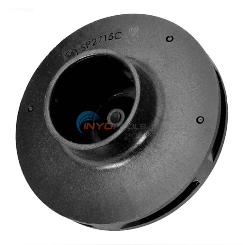 Impeller 2 HP