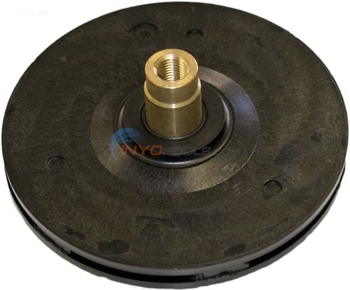 SPX3007C 3/4 HP Full Rated, 1 HP Uprated Impeller Compatible with Hayward™ Super II | By Pureline | PL2750