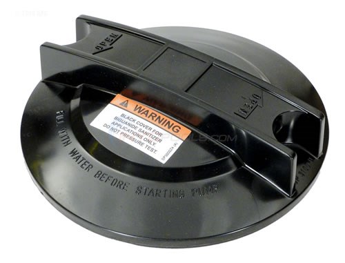 Biguanide - Strainer Cover