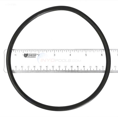 Strainer Cover O-Ring, Generic O-13 for 805-0439 and SPX3200S