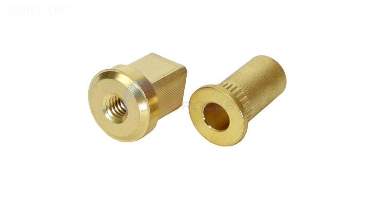 Hayward Housing Insert & Seal Plate Spacer Kit (spx3200z211)