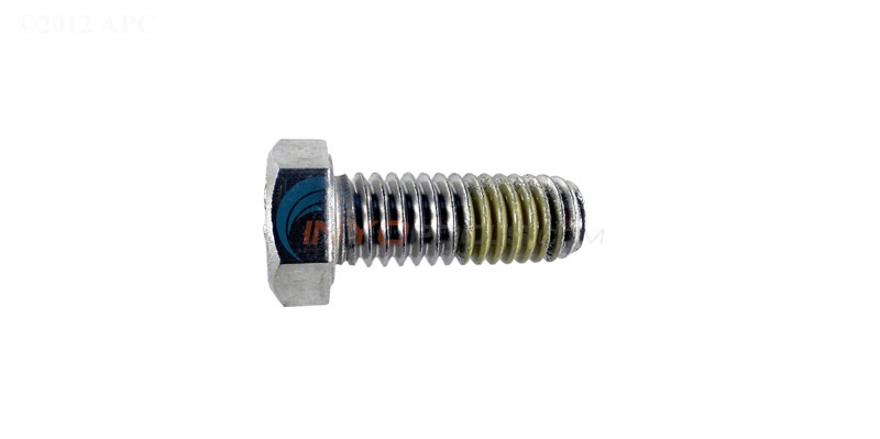 Bolt, Hayward TriStar/Booster 6060, Seal Plate, 4 Pack SPX3200Z5PAK4